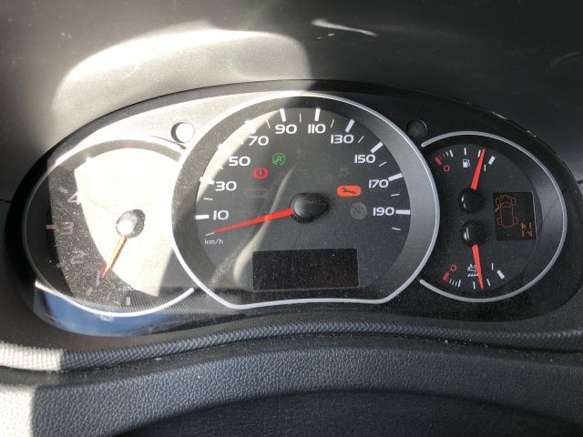 808160-29 Renault Master 2.3 dCi Quickshift 168 hp, 2019 (18575km), car interior for welding equipment