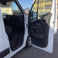 808160-32 Renault Master 2.3 dCi Quickshift 168 hp, 2019 (18575km), car interior for welding equipment
