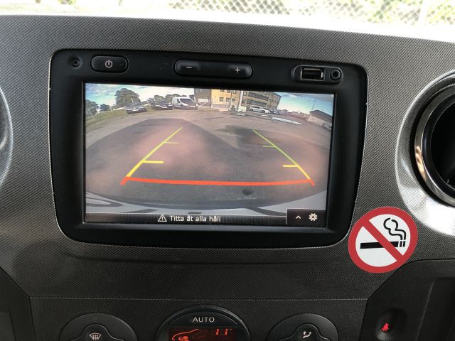 808160-33 Renault Master 2.3 dCi Quickshift 168 hp, 2019 (18575km), car interior for welding equipment