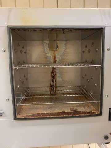815095-3 Heating cabinet VWR Dry-Line