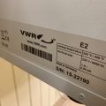 815095-2 Heating cabinet VWR Dry-Line