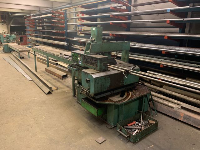 815157-1 Klingkap Trennjaeger LPC 110/400