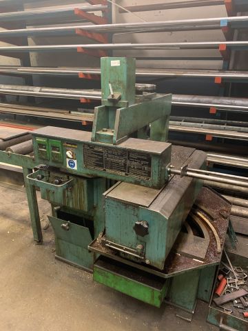 815157-2 Klingkap Trennjaeger LPC 110/400