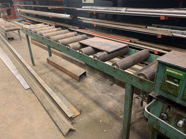 815157-6 Klingkap Trennjaeger LPC 110/400