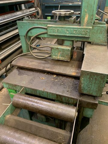 815157-7 Klingkap Trennjaeger LPC 110/400