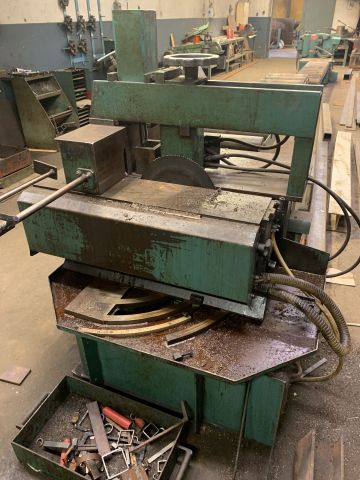 815157-8 Klingkap Trennjaeger LPC 110/400