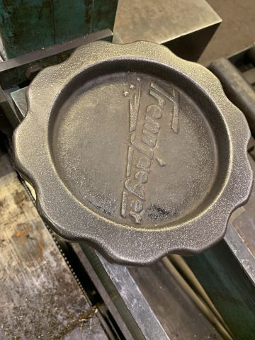 815157-10 Klingkap Trennjaeger LPC 110/400