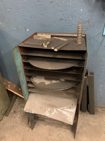 815157-11 Klingkap Trennjaeger LPC 110/400