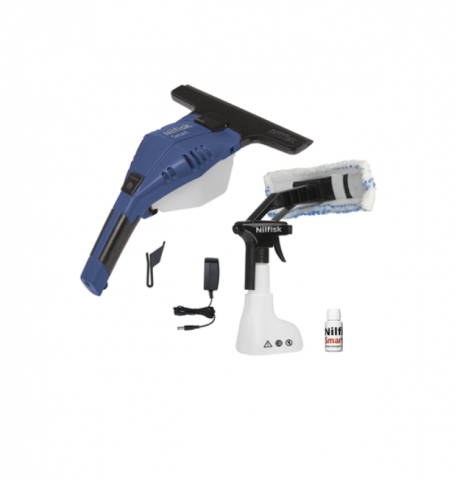 822938-1 Window wash Nilfisk Smart Blue 280 mm