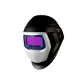 822967-1 Welding helmet 3M Speedglas Black 9100X