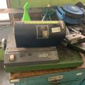 815196-1 Tool grinder SRD DGL 80-85