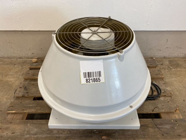 821865-1 Duct fan A.Vostermans
