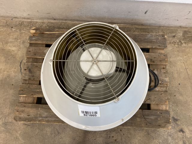 821865-2 Duct fan A.Vostermans
