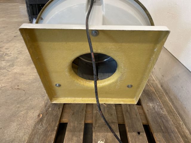 821865-5 Duct fan A.Vostermans