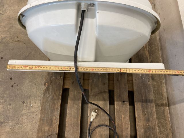 821865-6 Duct fan A.Vostermans