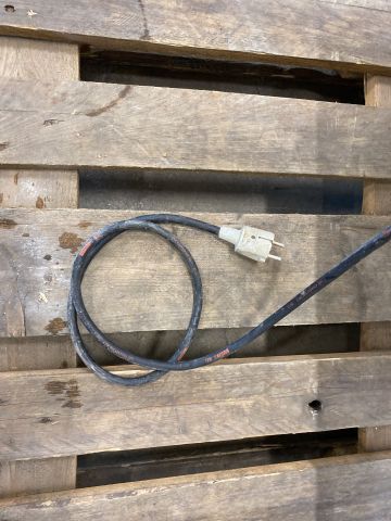 821865-7 Duct fan A.Vostermans