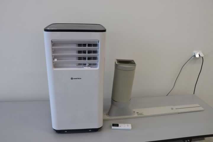 787482-1 Portable AC Hantech A016-09KR2