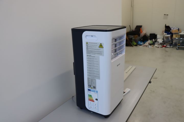 787482-2 Portable AC Hantech A016-09KR2