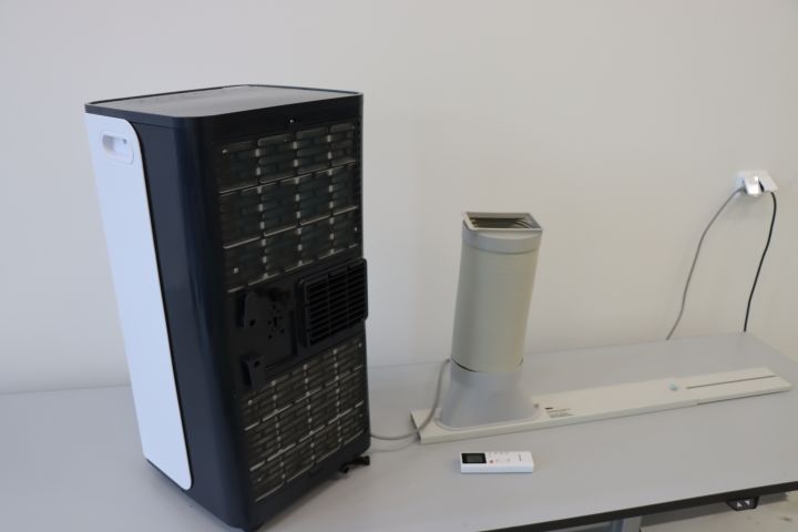 787482-5 Portable AC Hantech A016-09KR2