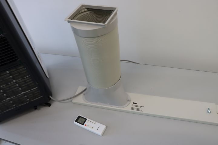 787482-6 Portable AC Hantech A016-09KR2