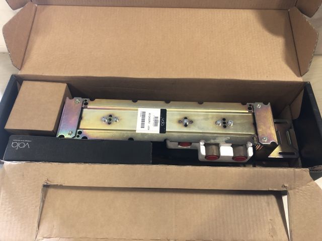 823164-8 Shower faucet Vola 2471-061-T2 (Chrome)