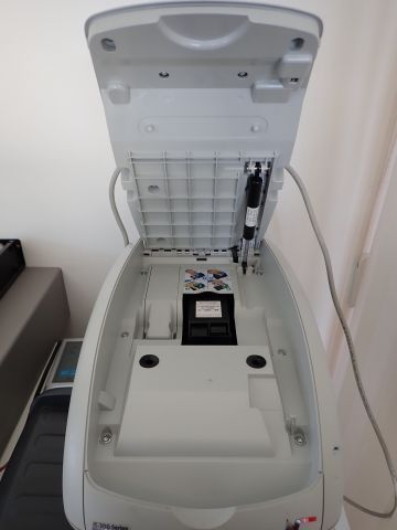 617700-5 Franking machine NEOPOST IS 300