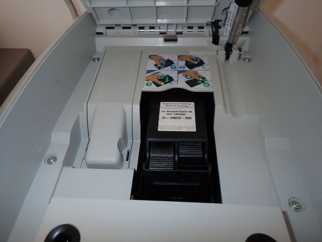 617700-6 Franking machine NEOPOST IS 300