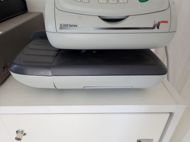 617700-7 Franking machine NEOPOST IS 300