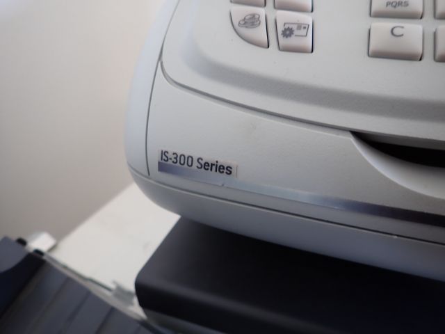 617700-9 Franking machine NEOPOST IS 300