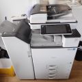 617697-2 Multi-printer RICOH MP C3003