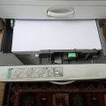 617697-11 Multi-printer RICOH MP C3003
