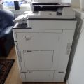 617697-14 Multi-printer RICOH MP C3003