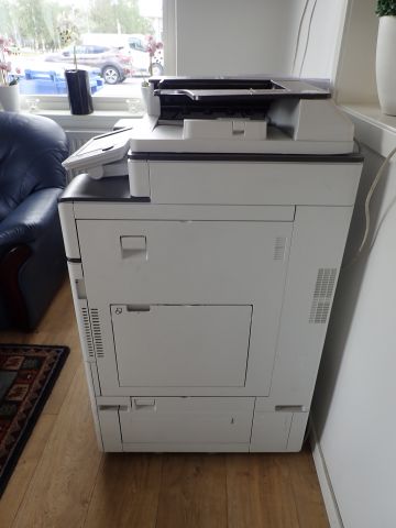 617697-14 Multi-printer RICOH MP C3003