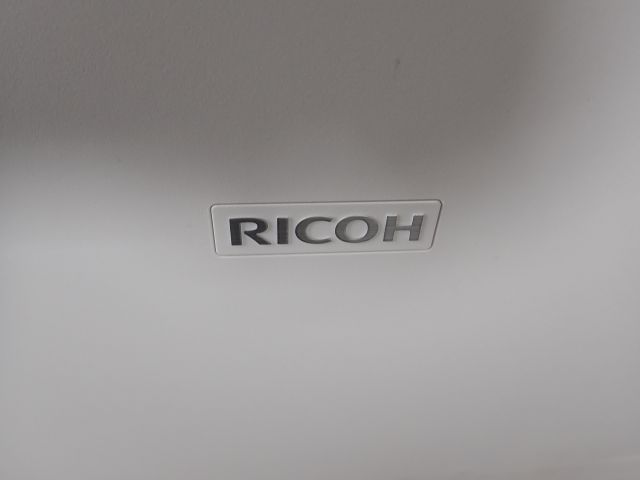 617697-17 Multi-printer RICOH MP C3003