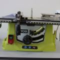 787489-2 Table saw Ryobi RTS1800S