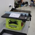787489-3 Table saw Ryobi RTS1800S