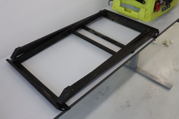 787489-4 Table saw Ryobi RTS1800S