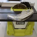 787489-5 Table saw Ryobi RTS1800S