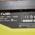 787489-7 Table saw Ryobi RTS1800S