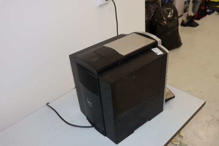 787500-4 Coffee machine Jura Impressa E25