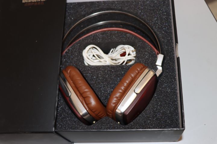 787503-1 Esmooth ES-661SBG headphones