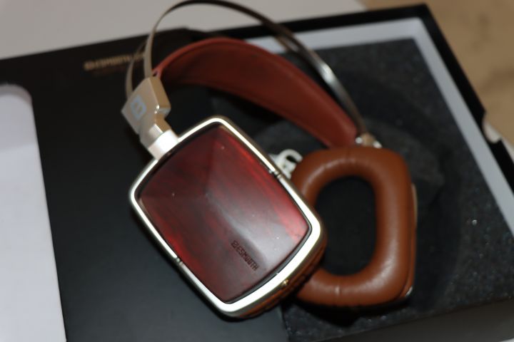 787503-2 Esmooth ES-661SBG headphones