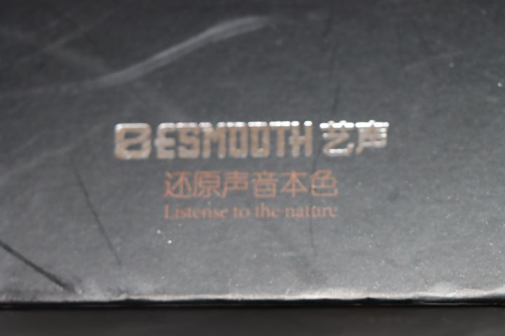 787503-4 Esmooth ES-661SBG headphones