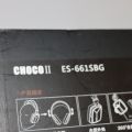 787503-6 Esmooth ES-661SBG headphones
