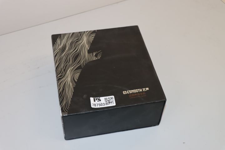 787503-7 Esmooth ES-661SBG headphones