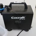 787522-2 Airbrush compressor Cocraft