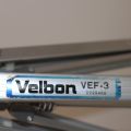 787524-2 Tripod Velbon VEF-3