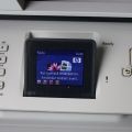 787526-2 HP Color Laserjet CM1312nfi MFP Printer