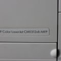 787526-6 HP Color Laserjet CM1312nfi MFP Printer