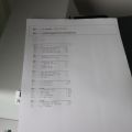 787526-8 HP Color Laserjet CM1312nfi MFP Printer